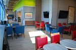 Holiday Inn Express Vancouver Airport Richmond
