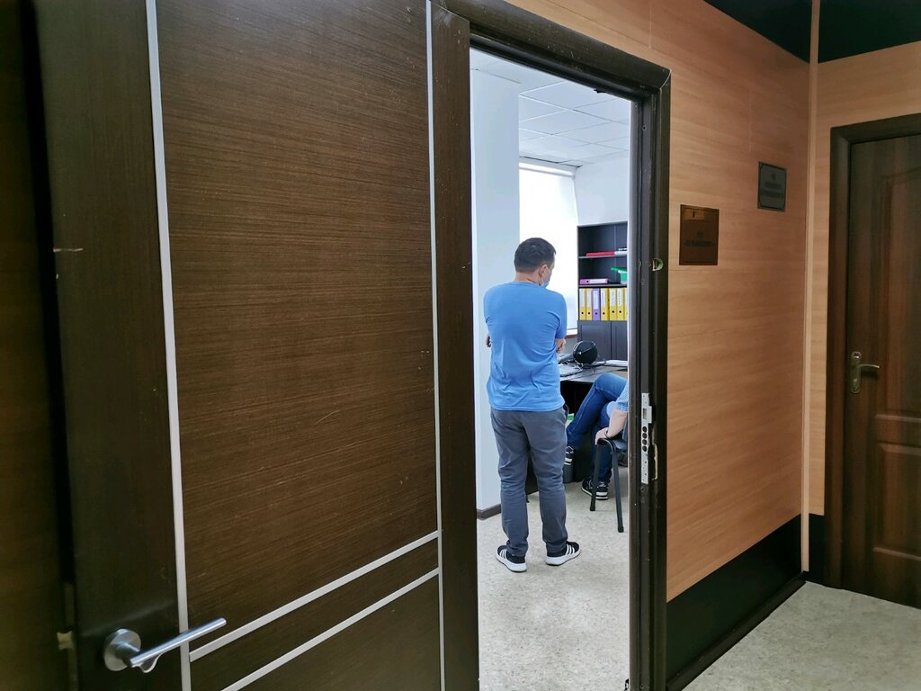 Apostille and legalization Bs Management, Astana, photo