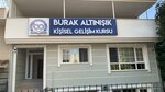 Burak Altınışık Kurs Merkezi (Ankara, Çankaya, Ümit Mah., 2547. Cad., 16), training