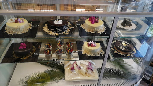 Vakko Patisserie Petit Four Yalikavak Restaurant Reviews Photos Phone Number Tripadvisor