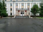 Lyceum № 116 named after Hero of the Soviet Union A.S. Umerkina (Zhukovskogo Street, 18), liceo