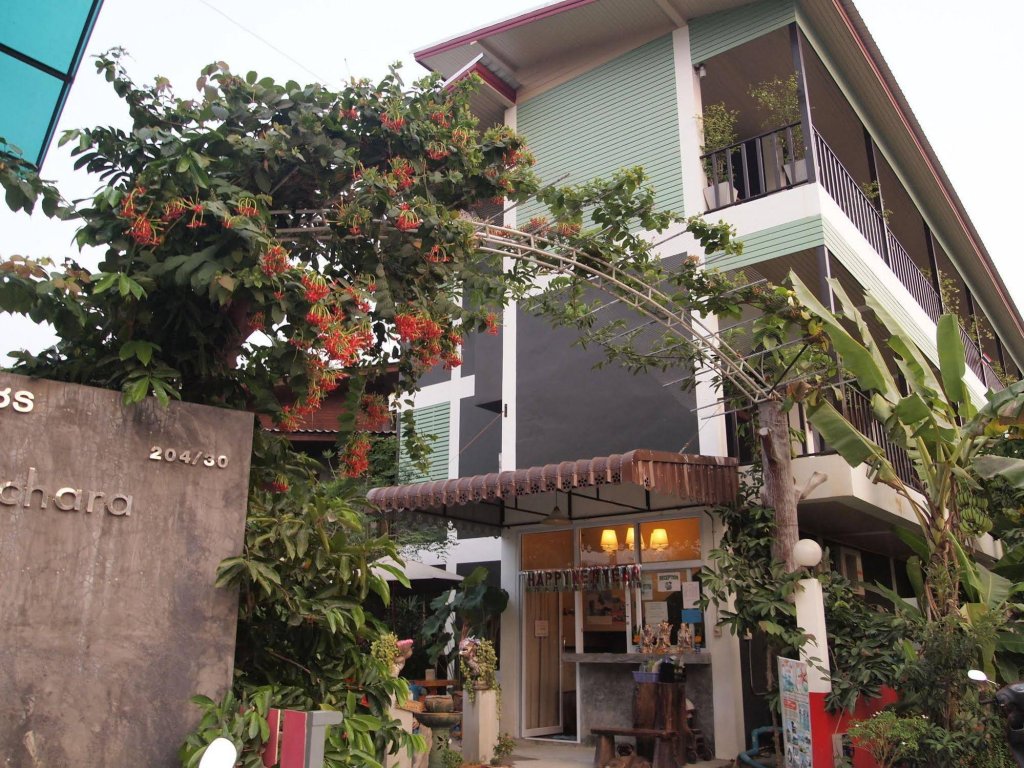 Фото Araya Boutique Hotel