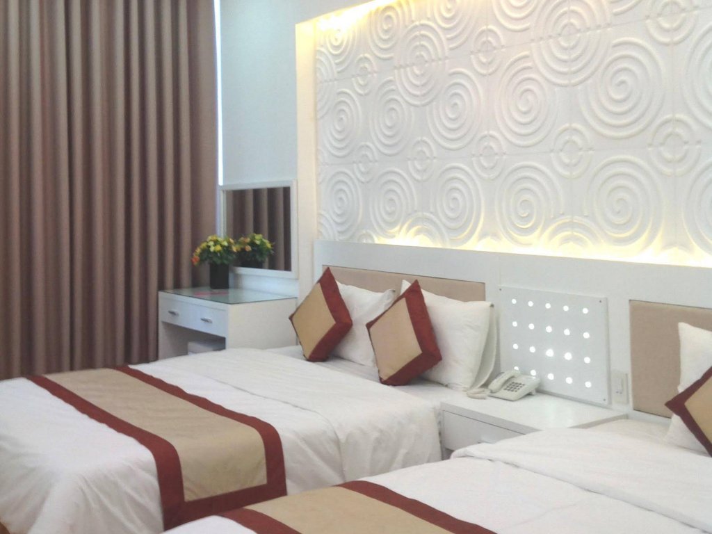 Фото New Hotel 3 Hanoi