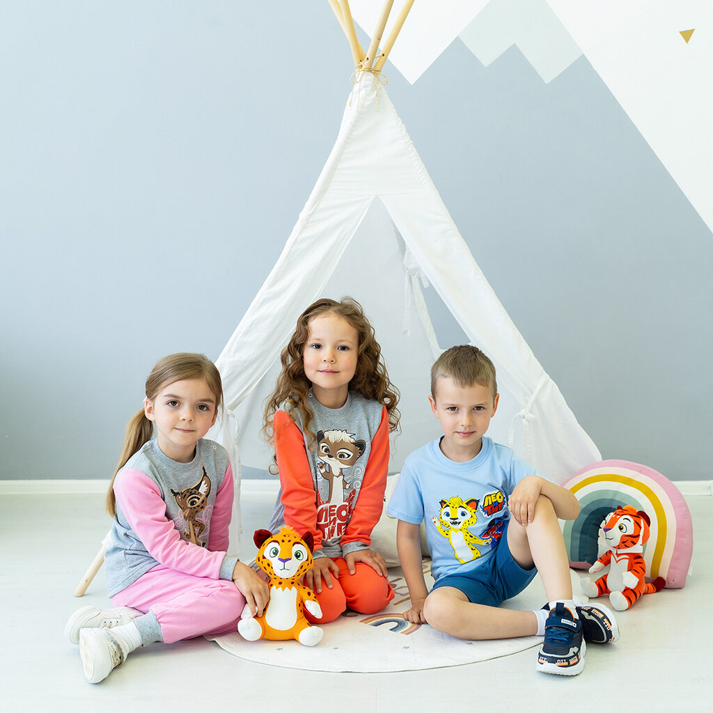 Children's goods wholesale Gruppa kompany Utyonok, Ulyanovsk, photo