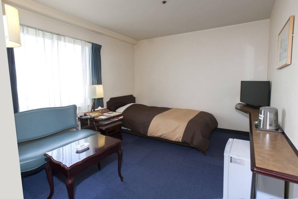 Фото Kyoto Central Inn