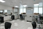Jeternel (Sverdlovskiy Avenue, 2), beauty salon equipment
