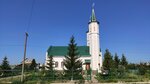 Кадрия (selo Zirgan, Sovetskaya ulitsa, 109), mosque