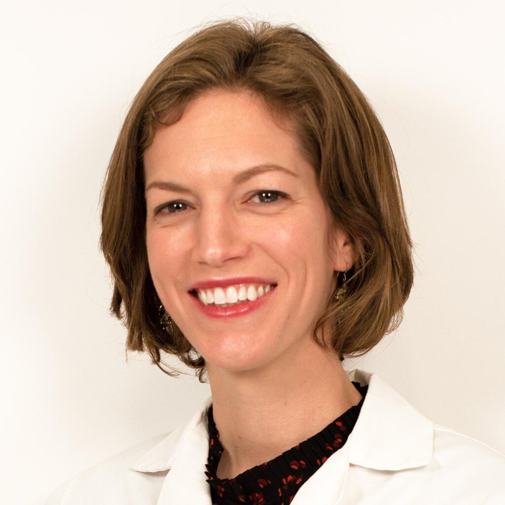 Dr. sabrina strickland