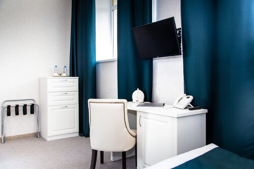 Гостиница Park Side Inn в Нижневартовске