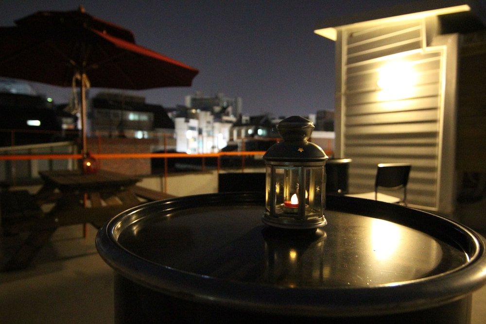 Фото Bunk Guest House - Hostel