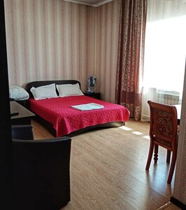 Barakat (Trans-Baikal Territory, Chernyshevskiy rayon, posyolok gorodskogo tipa Chernyshevsk), hotel