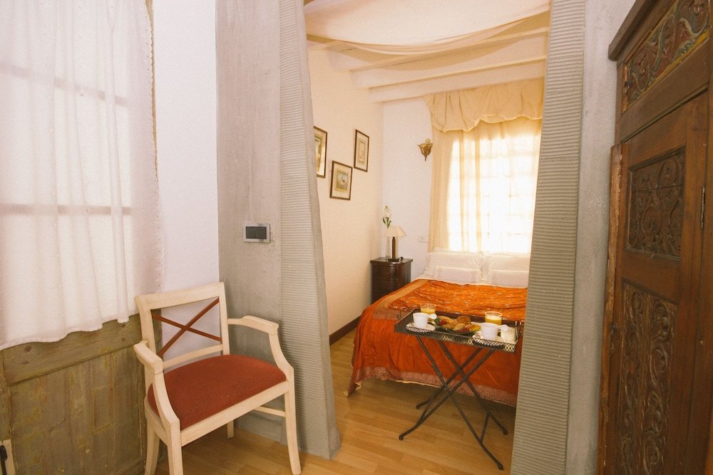 Фото Vara de Rey Guest House