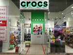 Crocs (ул. Володи Головатого, 311), магазин обуви в Краснодаре