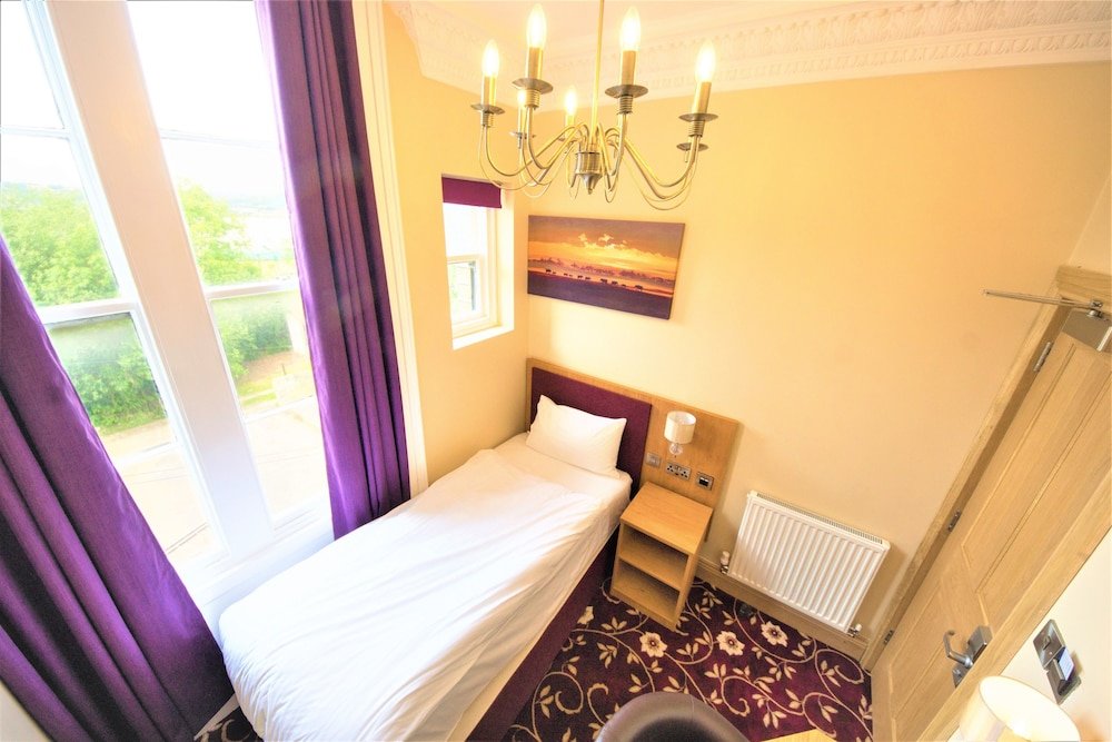 Фото Edgerton Hotel