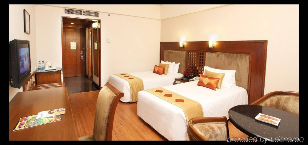 Фото Greenpark Chennai