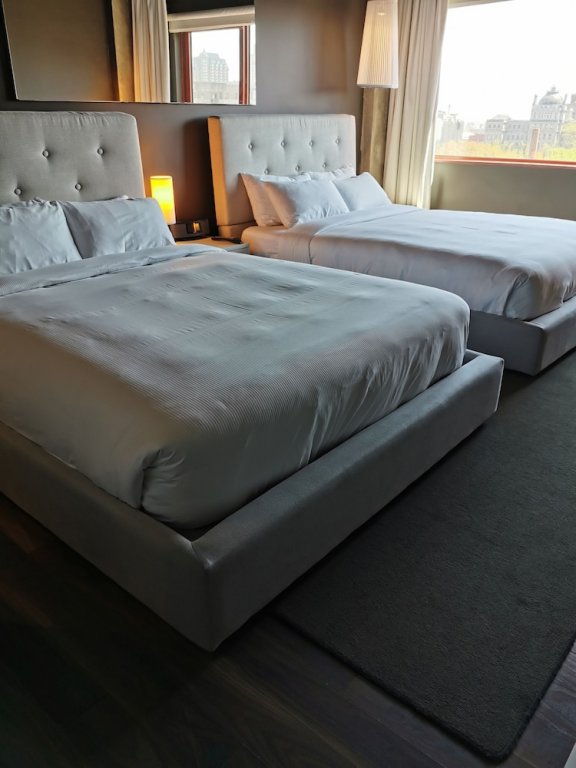 Фото Hotel Zero1