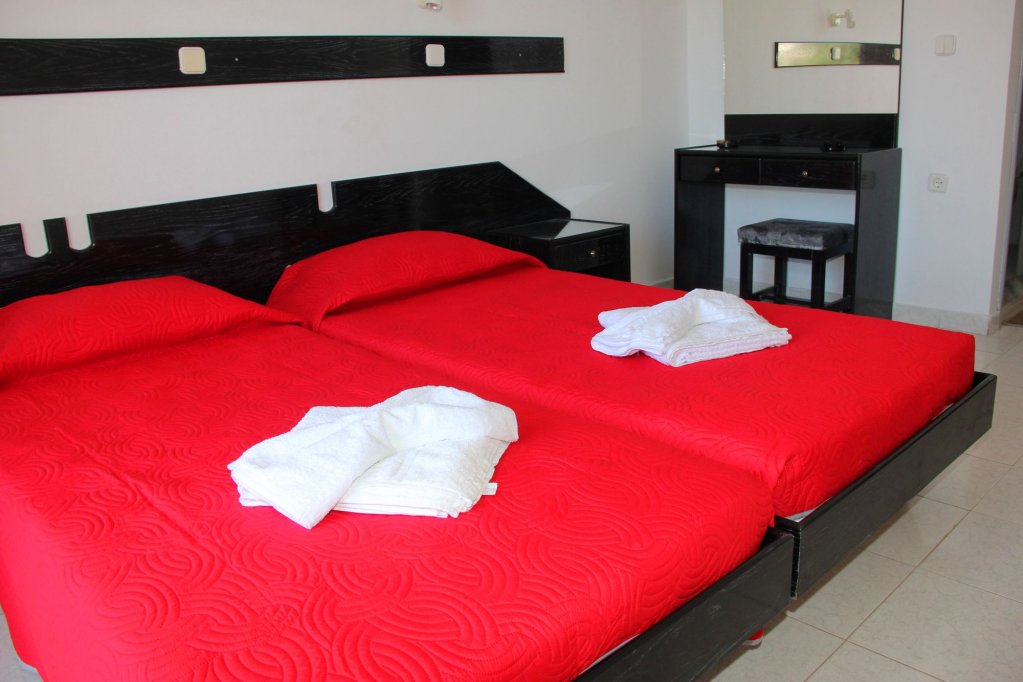 Фото Ikaros Villa