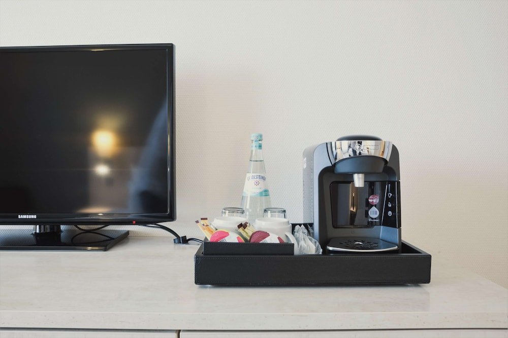 Фото Select Hotel Hamburg Nord