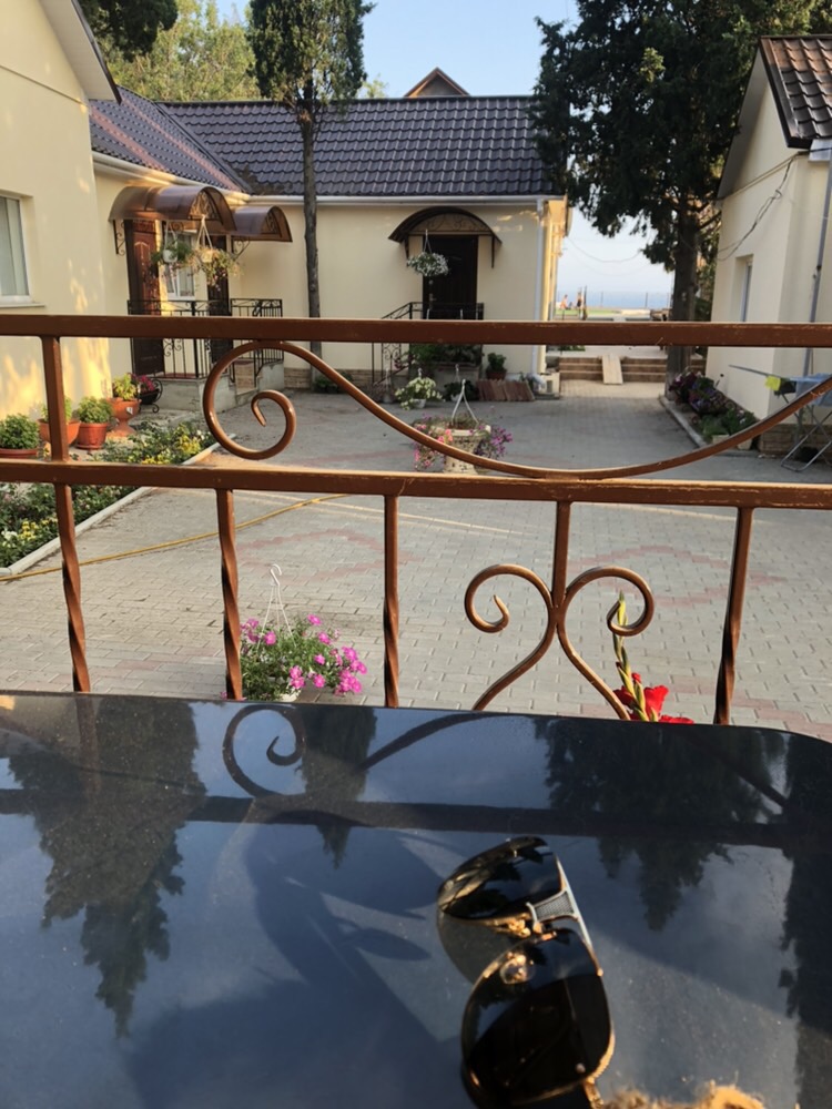 Фото Фазенда