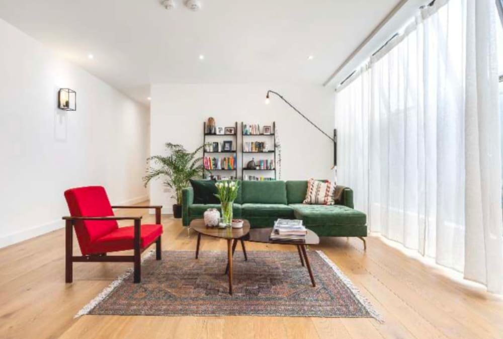 Фото Travelodge London Balham