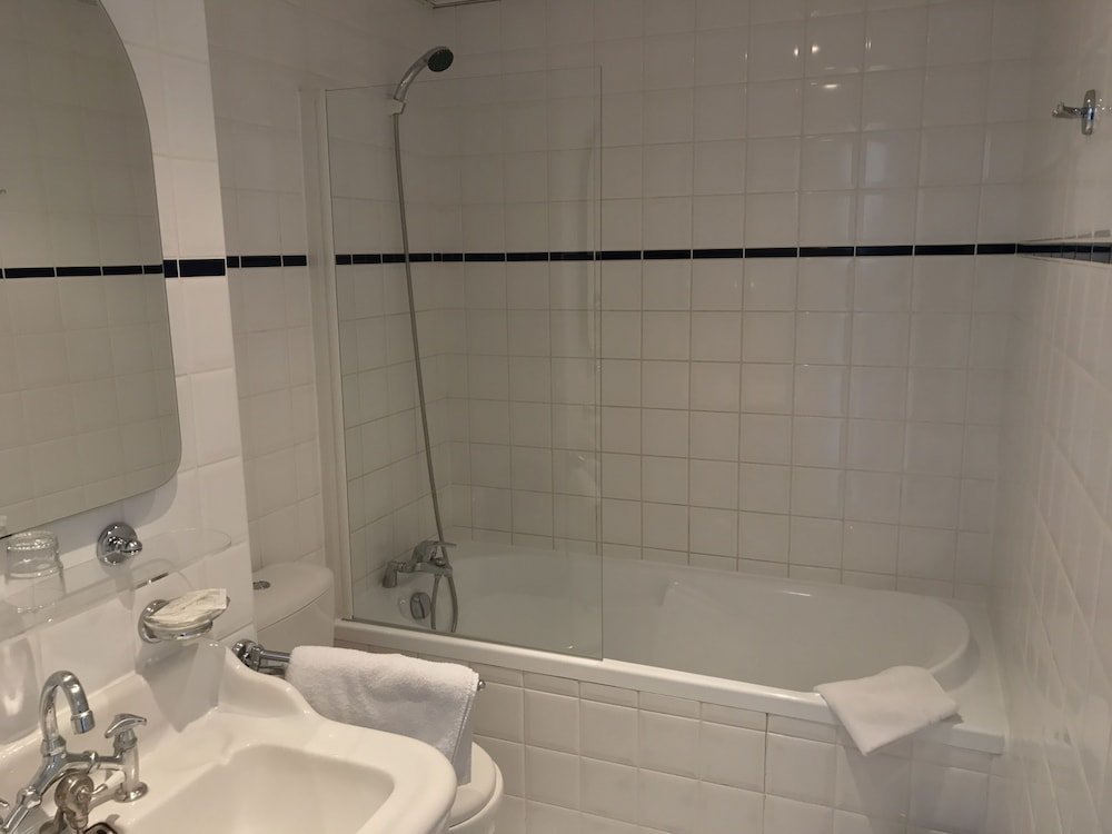 Фото Hôtel de l'Europe