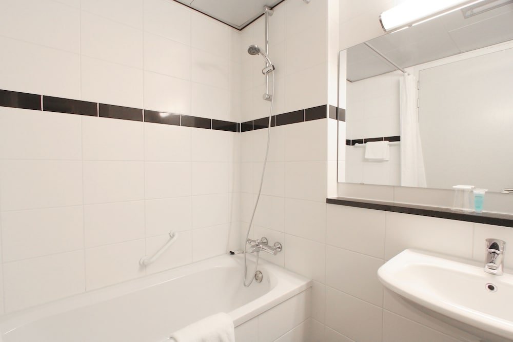 Фото Bastion Hotel Breda