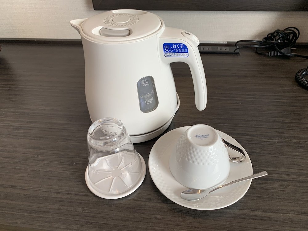 Фото Issyuku Hotel Asakusabashi