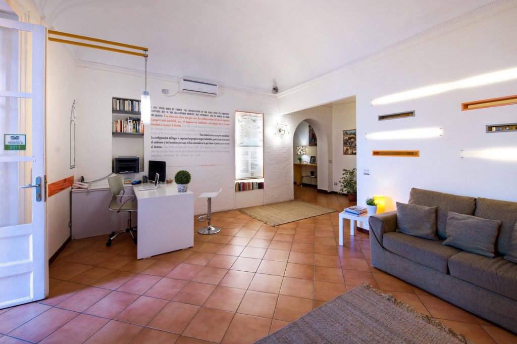 Фото B&b Palazzo Reale