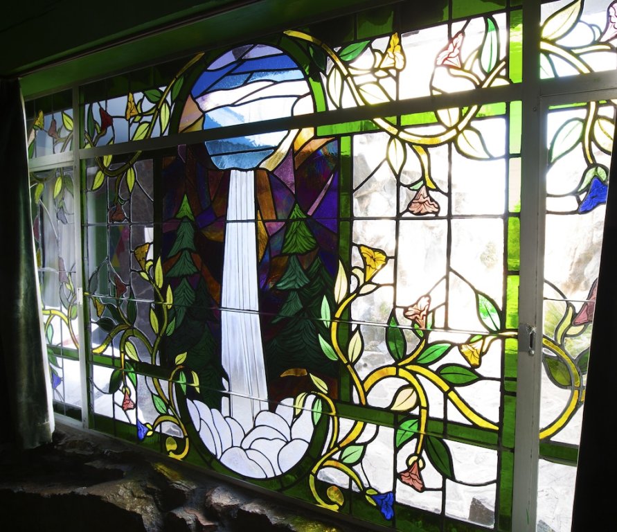 Фото Madonna Inn