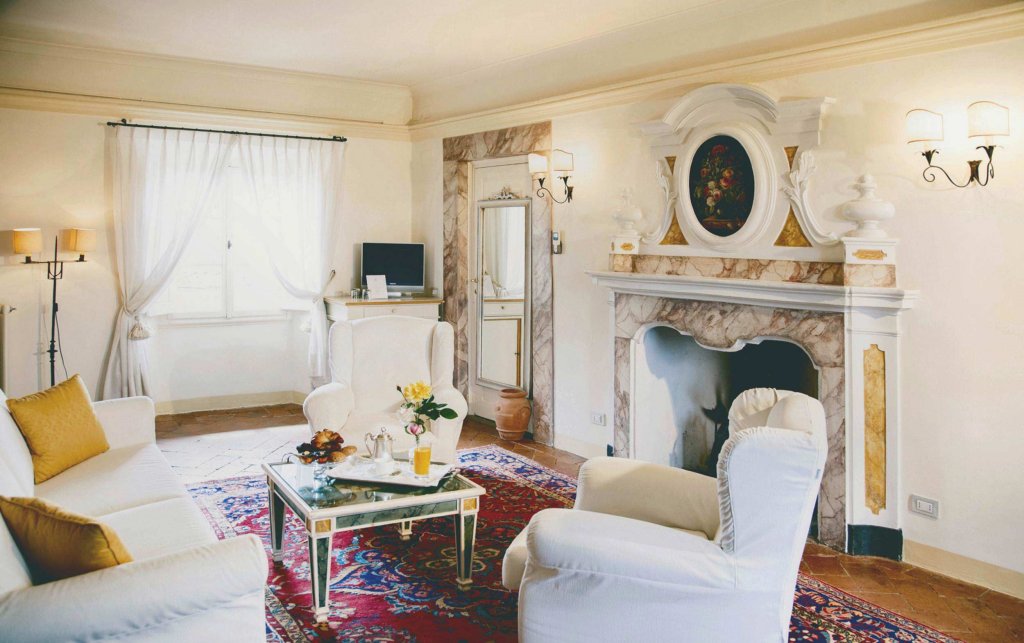 Фото Villa le Piazzole