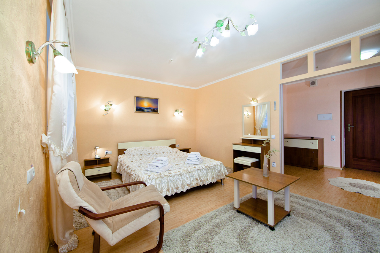 Фото Юрмино