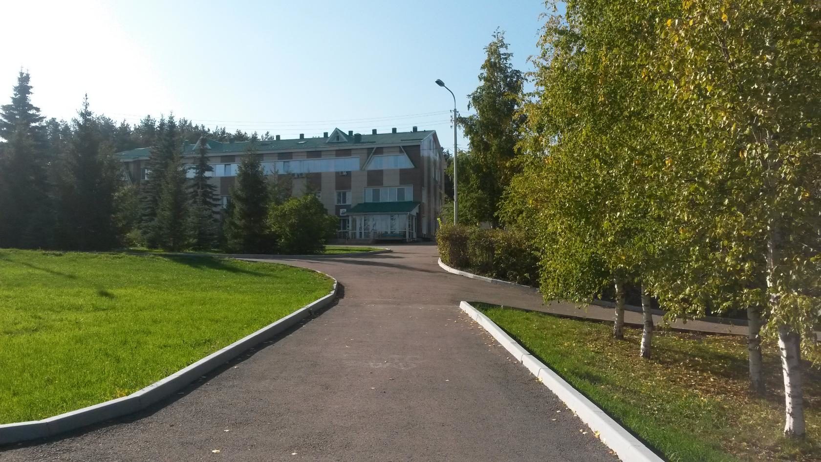 Фото Радуга