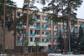 Фото Васильевский