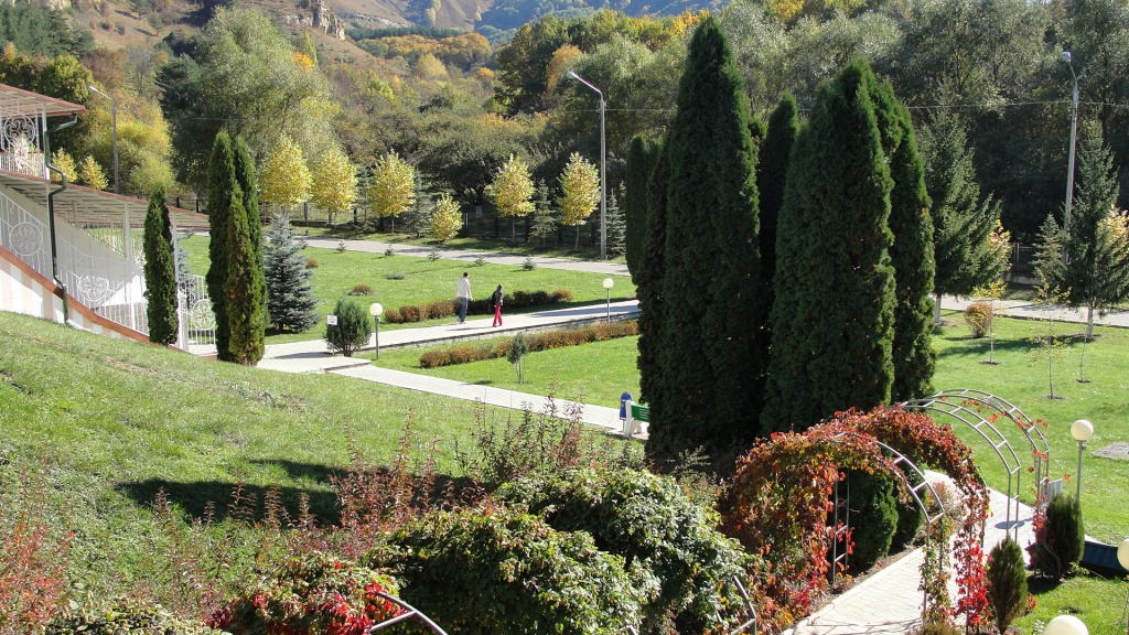 Фото Вилла Арнест