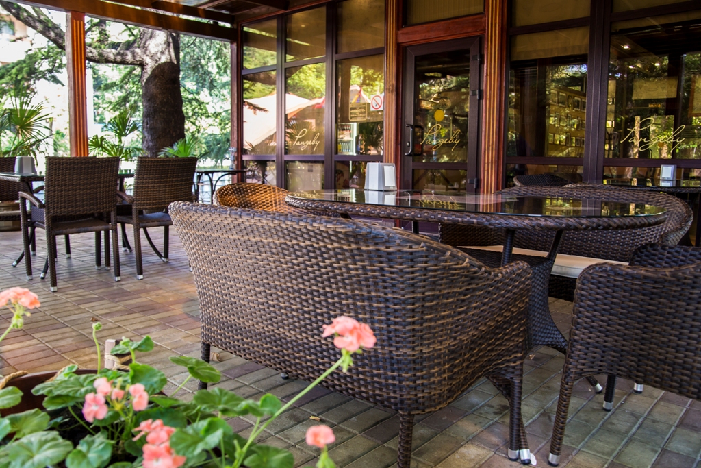 Фото Alean Family Sputnik