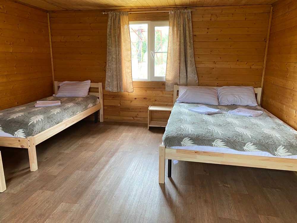 Фото Рыболовный клуб Литвиново