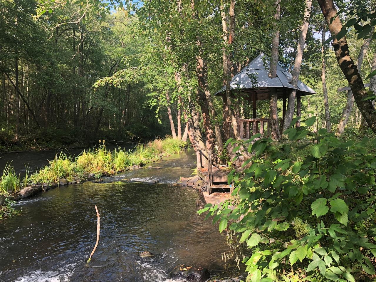 Фото Вилла Тайм