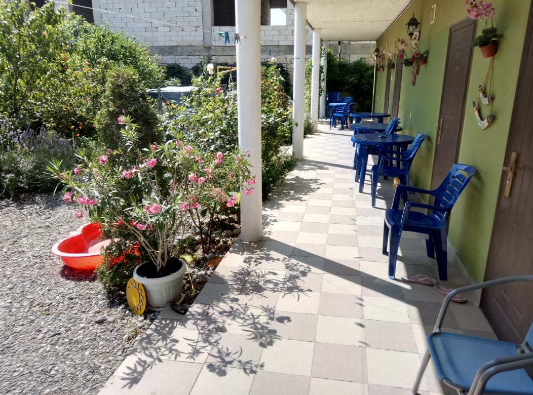 Фото Вилла Ямайка