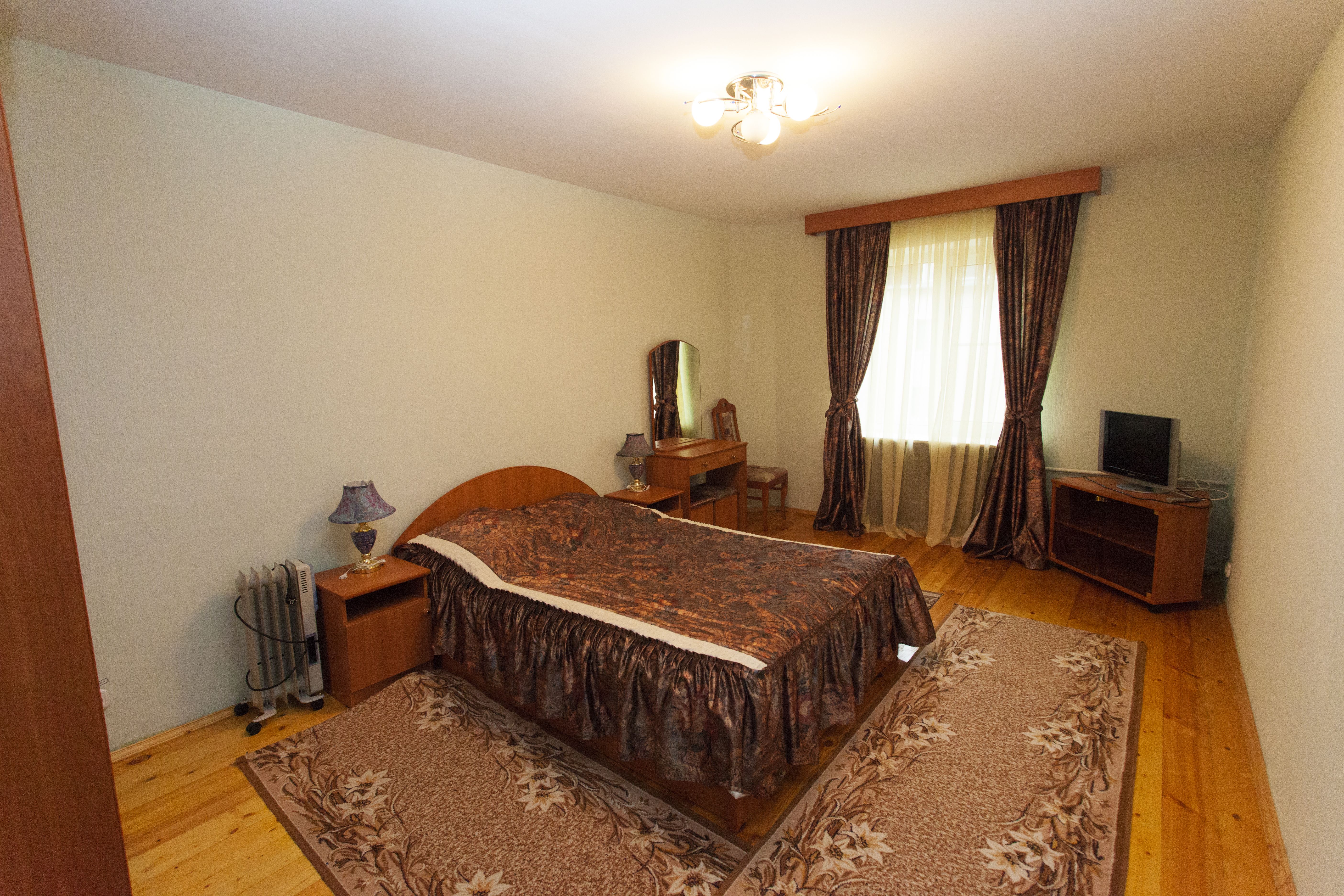 Фото Центр социальной геронтологии Чайковский