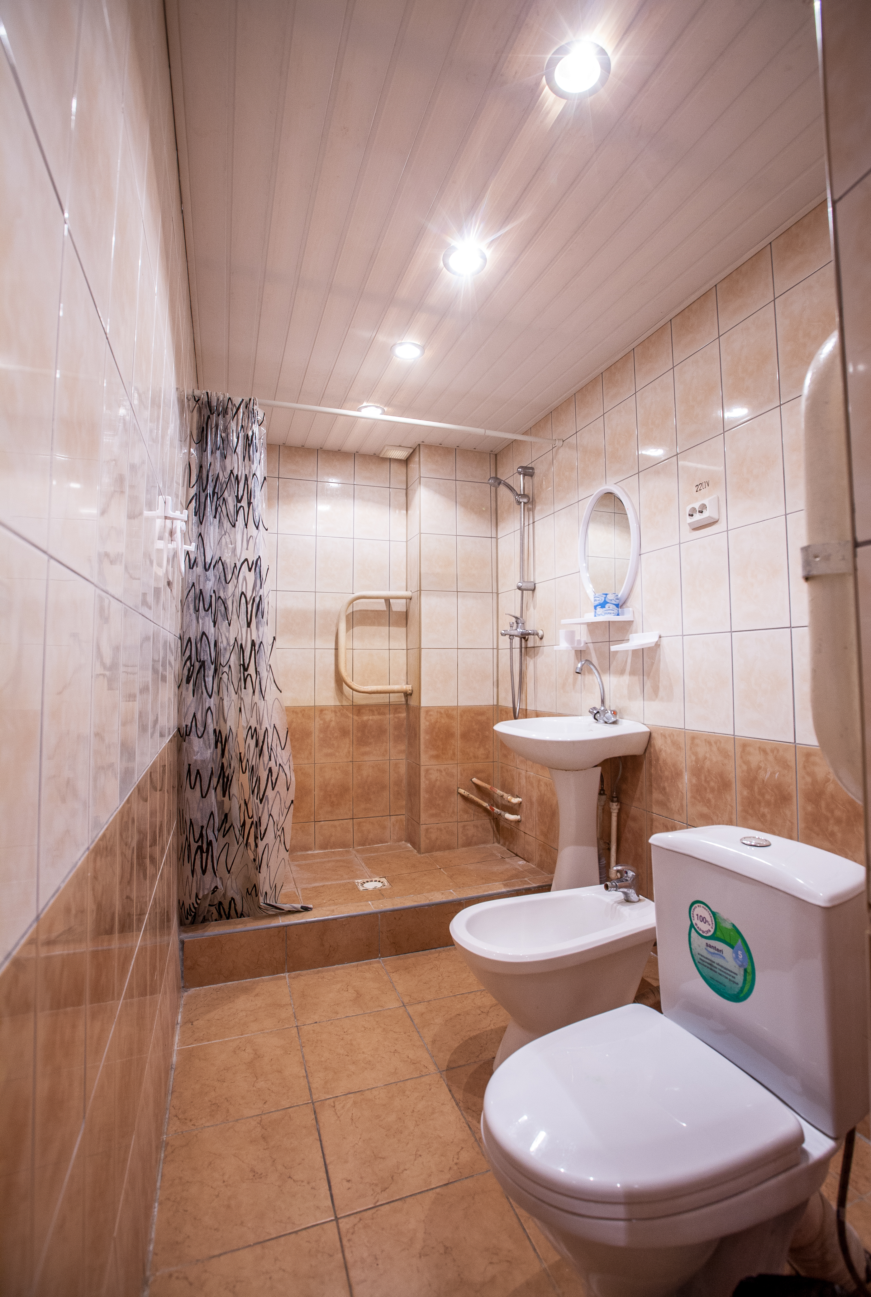 Фото Красный бор