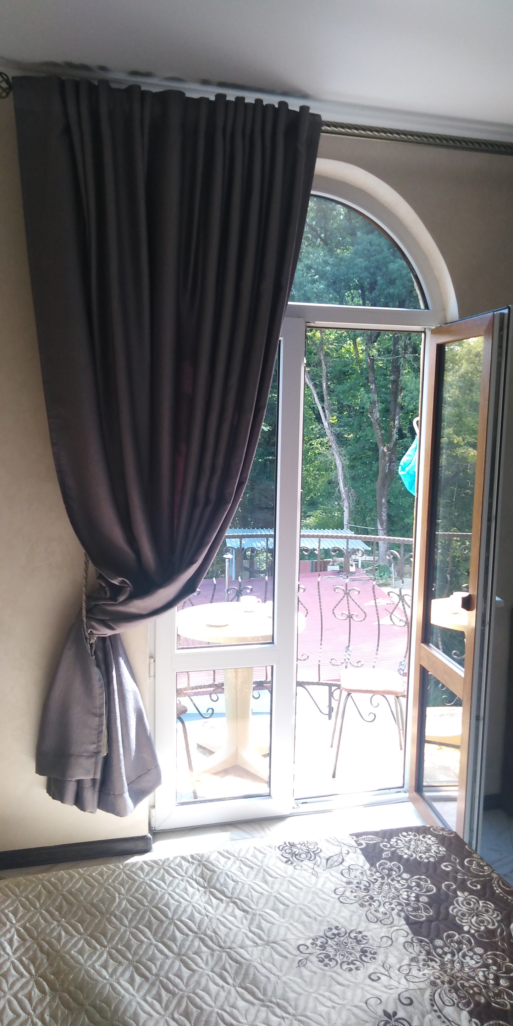 Фото Шато Де Ля Мер