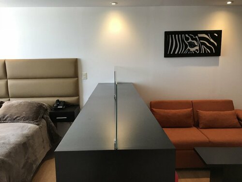 Гостиница My Home Suites в Штате Гуанахуато