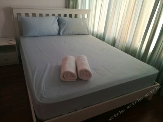 Фото Baan Sandao Condo