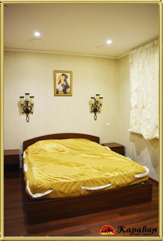 Фото Караван