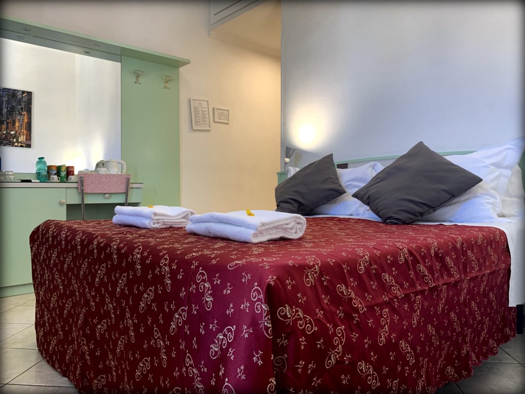 Фото Hotel Dell'Urbe