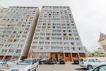 Decabrist on Babushkina Street (Babushkina Street, 99к1) ، سكن للإيجار اليومي