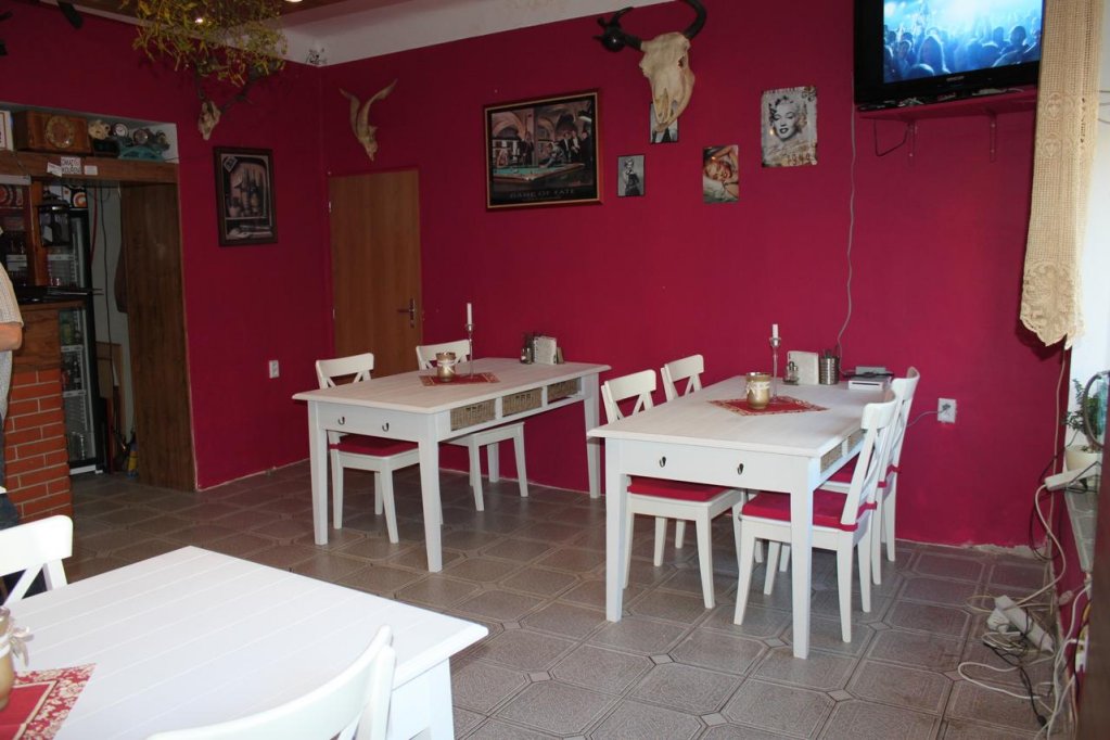 Фото Penzion 4 Dvory