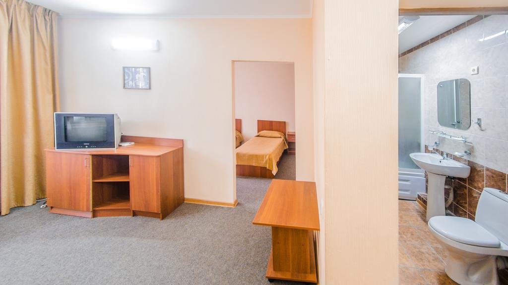 Фото Берёзка