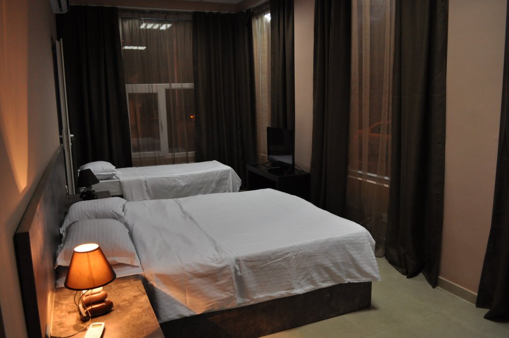 Фото Tiflis Avlabari Hotel