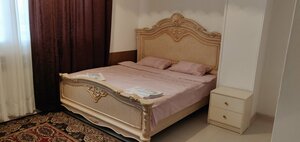 Гостиница Отель Парма